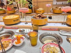 -皇城恒隆广场