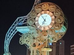 -世纪钟