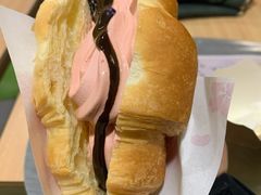 -麦当劳(无锡永乐店)