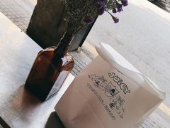 -Juicy Bakery(大学路店)