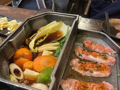 -侘与火 Wabi 侘寂烟火•锅物料理(大屯DT51店)