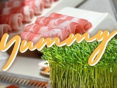 -海底捞火锅(丰尚国际广场店)