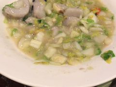 -新白鹿餐厅(爱琴海购物中心店)