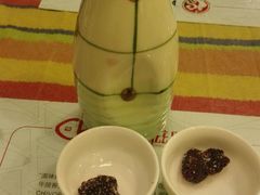 -滋味烤鱼(祥和里店)