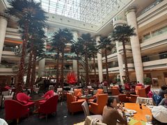 -威斯汀舞台餐厅