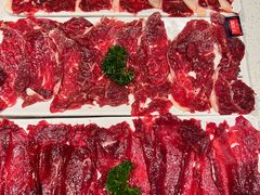 -牛村来人潮汕牛肉火锅(西单店)