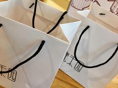 餐具摆设-鹿禾园(钟楼店)