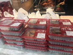 -小李烧鸡(西北角总店)
