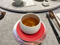 -翁暖茶馆(滨江东总店)