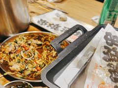 -丽伟的串·烧烤·砂锅(芝麻街店)
