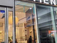 -莆田餐厅PUTIEN(世博源店)