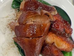 -丽的面家(多宝路店)