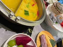 -一绪に寿喜烧(荟聚店)