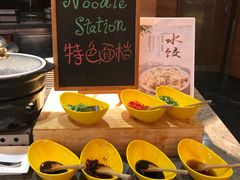 -上海千禧海鸥大酒店
