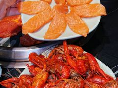 -梨花自助烤肉(西三旗万象汇黑金店)