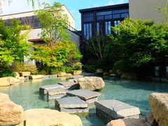 -上海崇明金茂凯悦酒店