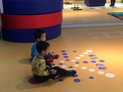 -能量学院少儿体能运动馆(公园1872店)