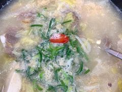-神仙雪浓汤(明洞店)
