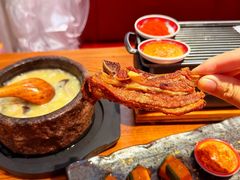 -敏珠拉姆藏餐·南京厨房(富春江东街店)