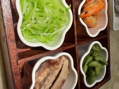 -吴越荣记苏州菜·松鼠桂鱼100%活鱼现做(月光码头店)