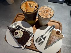 -Peet's Coffee皮爷咖啡(大学路店)