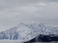 -折多山