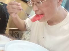 -沙漠玫瑰土耳其餐厅(神路街店)