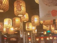 -南京大牌档(青岛万象城店)