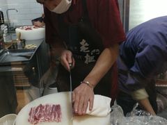 -北京老门框爆肚涮肉馆(凤城六路店)