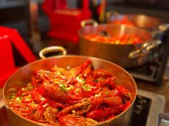 -济南凯宾斯基酒店-THE VIEW云景全日制餐厅