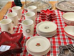 -ZARA HOME(天环广场店)