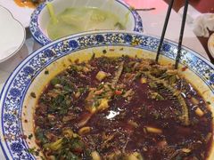 -妈妈味道生态私房菜(下潘家坝街店)