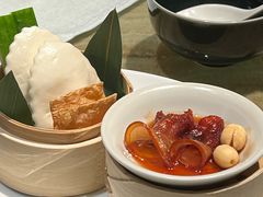 -湖滨28中餐厅·西湖宴·杭州君悦酒店