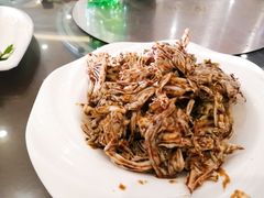 皮蛋-清真清穆轩(复兴店)