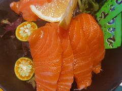 -怪兽炸鸡.轻沙拉(锦州店)