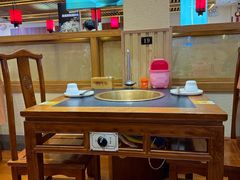 -沸炉重庆老火锅(军事博物馆店)