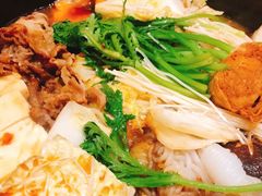 -丽和苑·自助寿喜锅(虹梅路店)