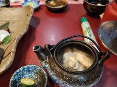 -大江户日本料理(吕厝店)