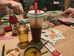 -新石器烤肉(马鞍山印象汇店)