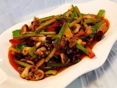 辣炒八带-金陵暴走小龙虾·迷踪蟹(凯德MALL店)