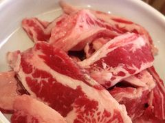 -九田家黑牛烤肉料理(石路天虹店)