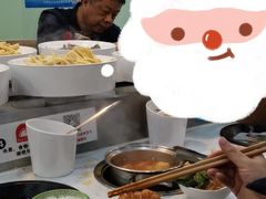 -咕叽咕叽自助烤肉小火锅(西城广场购物中心店)