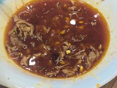 -李氏传家菜(兴城路店)