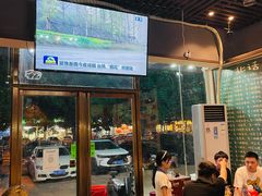 -鑫正兴东北烧烤(滨湖店)