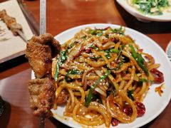 -那拉提之疆·新疆菜(美院店)