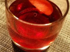 黑加仑啤酒-满来寿喜烧(金虹桥店)