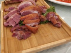 -江南村酒家