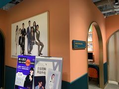 -海马体照相馆(北京apm店)
