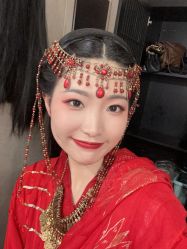 -凤绫儿亲子儿童摄影馆(天津店)