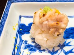 鳕鱼白子-鮨心和(外滩店)